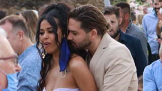 Αυτή είναι η νέα σύντροφος του Χρήστου Μάστορα; Οι πρώτες πληροφορίες