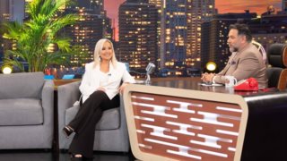 Χριστίνα Τσόρμπα: "Έχω δημιουργήσει θέματα σε κόμμα, από αυτό που είπε υποψήφιος σε εκπομπή μου"