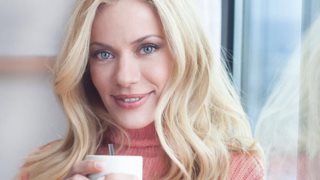 Ζέτα Μακρυπούλια: Έχει το πιο αναπάντεχο hobby που μπορείς να φανταστείς!