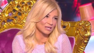 &quot;Ξέρουν ποια είναι η Φαίη Σκορδά και μέχρι που και για ποιο λόγο κάνει κάποια πράγματα&quot;