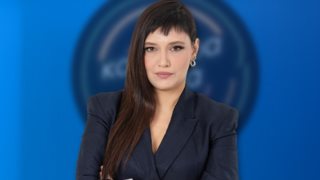 Η Αθηναΐς Νέγκα επιστρέφει στο Action 24 - Η επίσημη ανακοίνωση