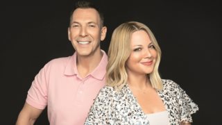 Αυτός είναι ο τίτλος της νέας εκπομπής Ζαμπέτογλου- Αναγνωστόπουλου στην ΕΡΤ1!