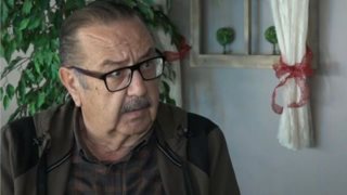 Τάσος Κωστής: &quot;Ξαφνικά είμαστε όλοι άγιοι; Εσύ δεν έχεις νεύρα όταν σε πειράζουν;&quot;