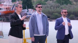 MasterChef | Σόκαραν τους πάντες οι κριτές με τις ανακοινώσεις τους