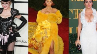 Hollywood Stars: Η μεγάλη λίστα των κακοντυμένων του 2015