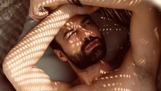 &quot;Υποκλίνομαι στο μυαλό του Αντρέα Γεωργίου&quot;