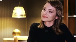 Η Άννα Μαρία Ηλιάδου επέστρεψε στο Instagram μετά το θάνατο του Mad Clip - Δείτε τι δημοσίευσε