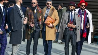 Φόρα Το Σωστά: Οκτώ στυλιστικά λάθη που (πιθανότατα) έκανες μέσα στο 2016