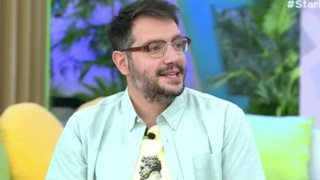 MasterChef | Ο Παύλος Χάππιλος &quot;καρφώνει&quot; Διονύση &amp; Ιωάννη για τους χαρακτήρες τους