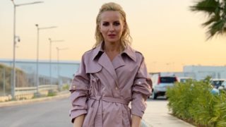 "Δεν ξέρω αν η Μαρία Μπεκατώρου έφυγε από τον ΑΝΤ1! Μόνη της το επέλεξε;"