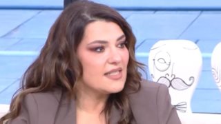 Κατερινα Ζαρίφη: &quot;Δεν ήταν λύση ανάγκης να πάω στη Φαίη Σκορδά&quot;