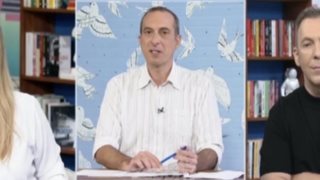 Νάνσυ Ζαμπέτολγου: "Μας έλεγε: σηκωθείτε να φύγετε, δεν θέλω να σας βλέπω, σας κουβαλώ στην πλάτη μου και με ενοχλείτε"