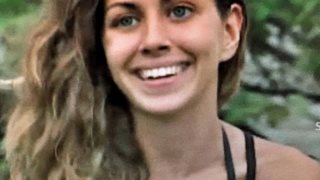 Ελισάβετ Αϊνατζόγλου: Το μήνυμα του πατέρα της λίγο πριν την διαδικασία αποχώρησης από το Survivor