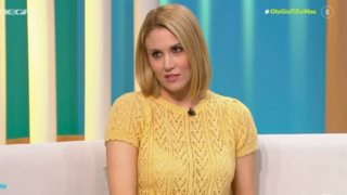 Φωτεινή Πετρογιάννη: &quot;Μου γύρισε ανάποδα. Άρχισα να λέω στον εαυτό μου ότι δεν θέλω να κάνω παιδί&quot;