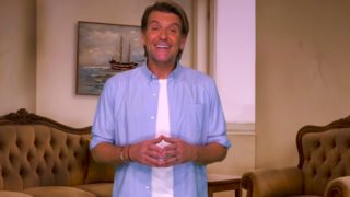 Ο Σπύρος Σούλης και επίσημα στο τιμόνι του &quot;Extreme Makeover: Home Edition&quot;