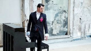 Δήμος Αναστασιάδης: Η Τζένη Θεωνά παίζει στο νέο του video clip. Ποια πασίγνωστη ηθοποιός συμπρωταγωνιστεί μαζί της;