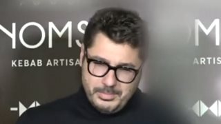 Η απάντηση του Λάμπρου Κωνσταντάρα για το τέλος της συνεργασίας με την ΕΡΤ και το "Φλερτ"