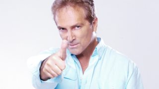 Γιάννης Βασιλείου: «Έχω πάει με 1 εκατομμύριο γυναίκες»