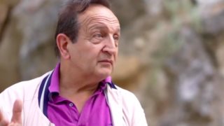 Το συγκινητικό &quot;αντίο&quot; του Σπύρου Μπιμπίλα στην Πόπη Χριστοδούλου: &quot;Όταν φεύγουν νεότεροι άνθρωποι είναι διπλός ο πόνος&quot;