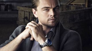 Leonardo DiCaprio : Η συνάντηση με τον Donald Trump για το περιβάλλον