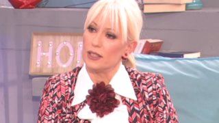 Μαρία Μπακοδήμου: Όσα είπε στη Φαίη Σκορδά για την αποχή της από την τηλεόραση: Πώς αντέδρασαν οι γιοι της όταν έμαθαν ότι δεν ανανέωσε το συμβόλαιό της;