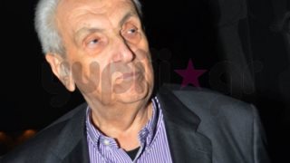 Δημήτρης Κοντομηνάς: Η νέα κοινή εμφάνιση με την κούκλα σύντροφό του! Δείτε φωτογραφίες