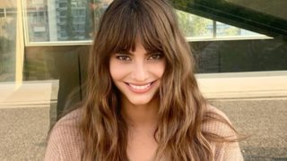 Ηλιάνα Παπαγεωργίου: «Σημασία έχει να μείνουμε ενωμένοι»