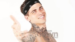 Αλέξανδρος Νατσάκος: Φωτογραφίζεται πιο sexy από ποτέ και δηλώνει: «Στο σεξ πρέπει να τα κάνεις όλα»