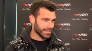 Στάθης Σχίζας: &quot;Δεν είχα σκοπό να προσβάλω τον Αριστομένη Γιαννόπουλο, του έχω εκτίμηση&quot;