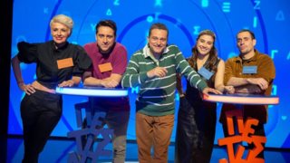 Πες τη Λέξη | Αυτοί είναι οι καλεσμένοι του Σαββατοκύριακου