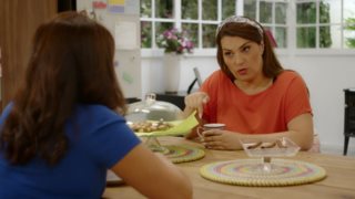 Μαίρη, Μαίρη, Μαίρη | Επεισοδιακοί χωρισμοί και εξοντωτικές δίαιτες στο νέο επεισόδιο