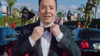 Χρυσές Σφαίρες 2017: Πώς Justin Timberlake και τα Stranger Kids έσωσαν το opening στις Χρυσές Σφαίρες!