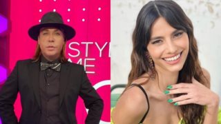 Τρύφωνας Σαμαράς για Ηλιάνα Παπαγεωργίου | &quot;Το έχει η μοίρα της να την ταυτίζουν με την Καγιά&quot;