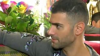 Σαρμπέλ
: Η σπάνια συνέντευξη μετά από 8 χρόνια εκτός Ελλάδος! Πού ζει σήμερα και με τι ασχολείται;