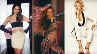 2018 | Google Top10: Οι διασημότητες που αναζήτησαν περισσότερο οι Έλληνες στο Google!