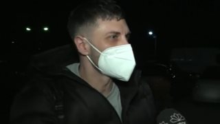 Νότης Χριστοδούλου: &quot;Αποφεύγω τη δημοσιότητα - Το σπουδαιότερο σε έναν άνθρωπο είναι η αυτοπαραδοχή&quot;