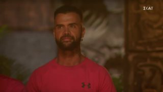 Survivor | &quot;Δεν μου αρέσει έτσι όπως χαρακτηρίζει τους συμπαίκτες του ο Περικλής&quot;