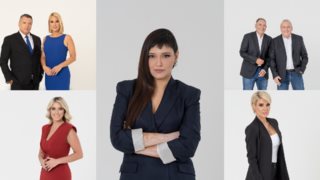 Το ACTION 24 ανακοίνωσε όλο το νέο του ενημερωτικό πρόγραμμα για τη νέα σεζόν!