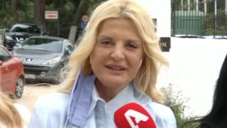 Μαρίνα Πατούλη: &quot;Δεν έχω χωρίσει. Τον Γιώργο τον αγαπώ&quot;