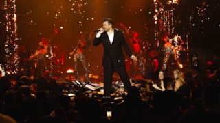 Πρεμιέρα για τον Πάνο Κιάμο στο VogClub στη Θεσσαλονίκη!