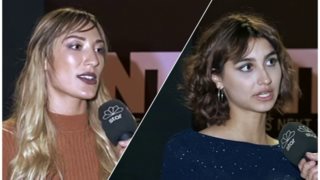 Next Top Model: Οι πρώτες δηλώσεις μετά την αποχώρηση της Λυδίας | Μαρτίνα - Ελευθερία σε πόλεμο!