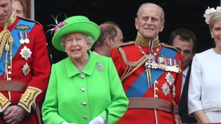 Βασίλισσα Ελισάβετ | Μία νέα αποκάλυψη ανατρέπει όσα ξέραμε για την ημέρα που ο σύζυγός της, πρίγκιπας Φίλιππος, έφυγε από τη ζωή