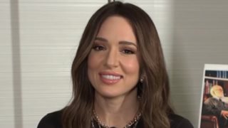 Η Καλομοίρα και η οικογένειά της "έκλεψαν" την παράσταση στο φετινό Halloween!