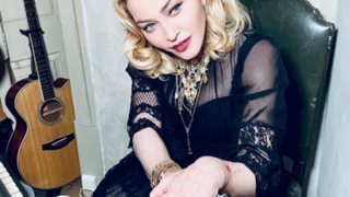 Madonna : Πρότεινε στον πρίγκιπα Harry και την Meghan Markle να τους νοικιάσει το σπίτι της
