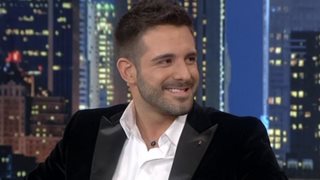 Ο Γιώργος Λιβάνης μιλά ανοιχτά για τη σχέση του με τη Μαριαλένα Ρουμελιώτη του Survivor