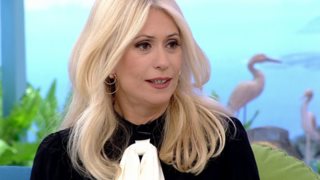 Η Μαρία Μπακοδήμου «Στη φωλιά των Κούκου»: Η λήξη της συνεργασίας με τον Σεργουλόπουλο &amp; η αποκάλυψη για την προσωπική της ζωή