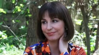 Κατερίνα Παπουτσάκη: "Έχω περάσει πολύ δύσκολα σε συνεργασία λόγω κακής συμπεριφοράς"