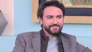 Μελέτης Ηλίας: Υπάρχουν και άνθρωποι που κάτι τους ξενίζει στο νέο "Σόι"