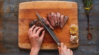 Jamie Oliver: Αποκαλύπτει πώς θα μαγειρεύεις τέλεια το κάθε φαγητό
