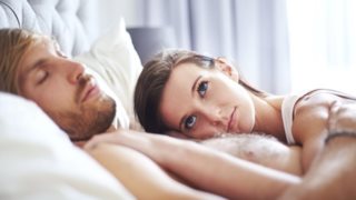 Γιατί κάνουμε λιγότερο σεξ από τους γονείς μας
: Το χάσμα των γενεών απέκτησε μια νέα διάσταση και έχασε πολλές στάσεις.